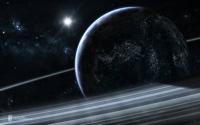 Terra Insomnia by Pr3t3nd3r