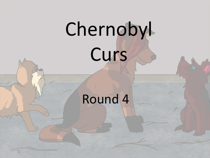 CC round 4 part 1 by CorvusRaven on DeviantArt