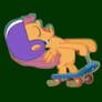 RIDE SCOOTALOO