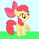 JUMP APPLEBLOOM