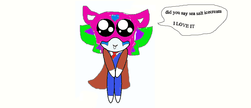 question 5 by Haleythecat on DeviantArt