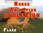 Evolution of Horse Animation