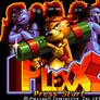 Plexxus: Sega Genesis Start