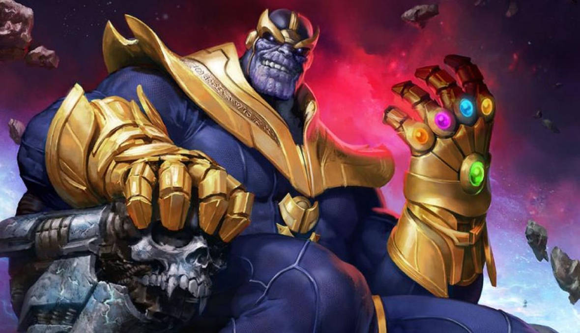 танос марвел. танос безумный титан. танос с перчаткой бесконечности. марвел мстители танос. титан танос марвел.