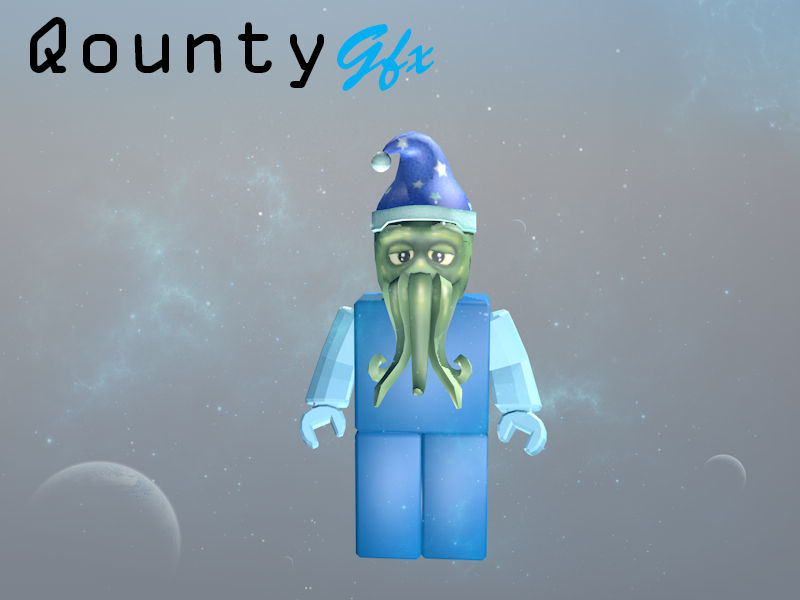 My first Render by QountyGFX on DeviantArt