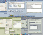 Opus OS 1.5
