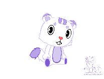 My first animation by Lanathewolf on DeviantArt