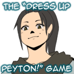 dress up: peyton alexander