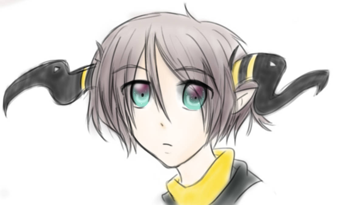 Orion Sketch by ShingekiNoAlex on DeviantArt
