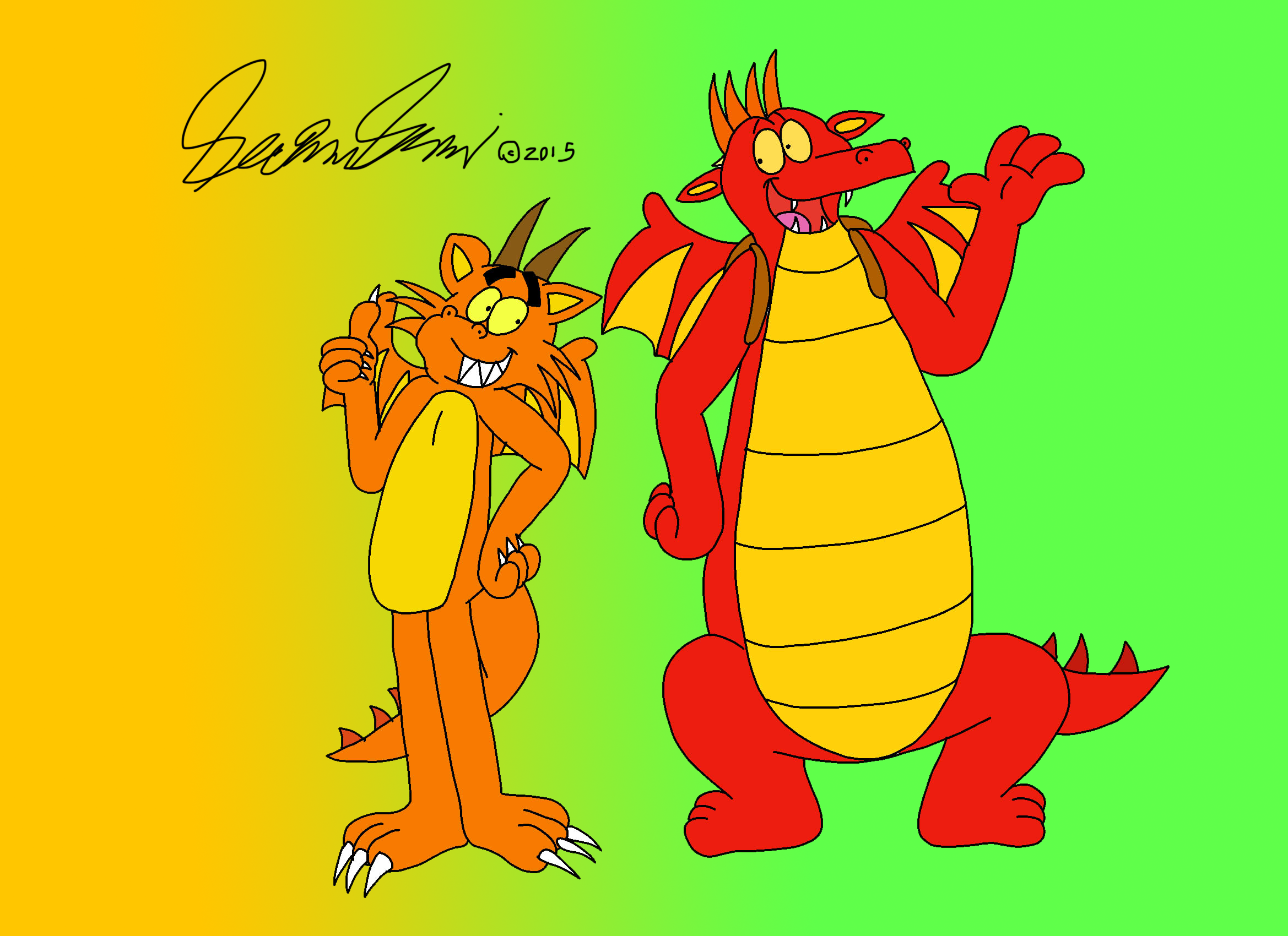 AT for Bluebottleflyer Sparkplug and Fyfe by StephenRStorti91 on DeviantArt
