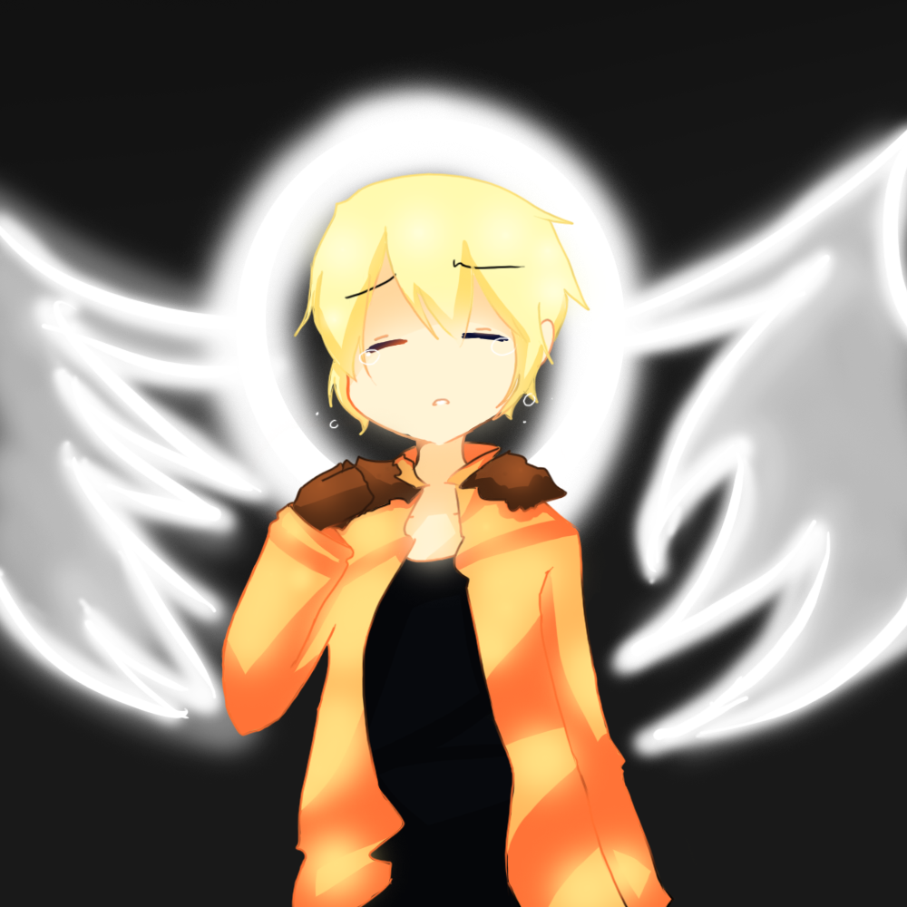 South Park : shine by Eekeenblue on DeviantArt