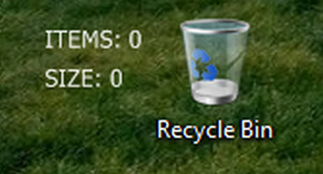 Trash Stats