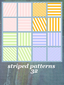 32 Patterns