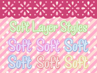 soft layer styles by Bourniio on DeviantArt