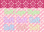 soft layer styles