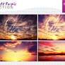 soft purple