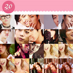 PSD Pack 03