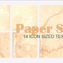 Paper Stain By Bourniio