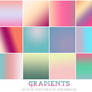 Gradients