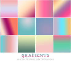 Gradients