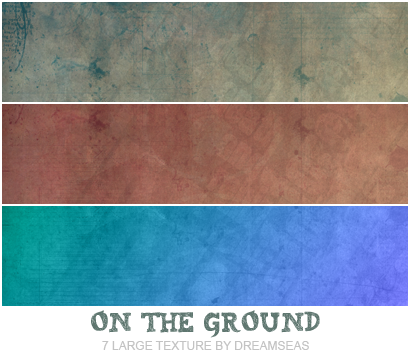 On The Ground by Bourniio on DeviantArt