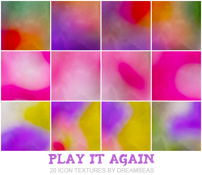 Play It Again