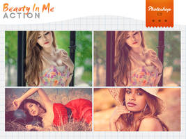 Beauty In Me