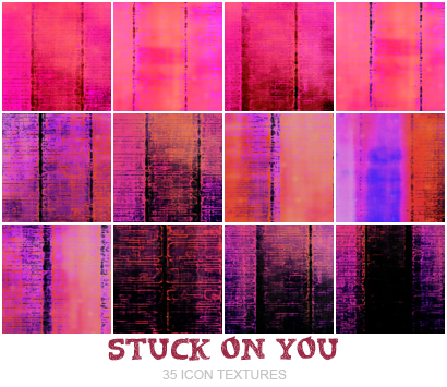 Stuck On You by Bourniio on DeviantArt