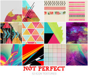 Not perfect by bourniio