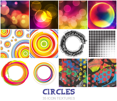 Circles By Dreamseas by Bourniio on DeviantArt