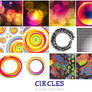 Circles By Dreamseas