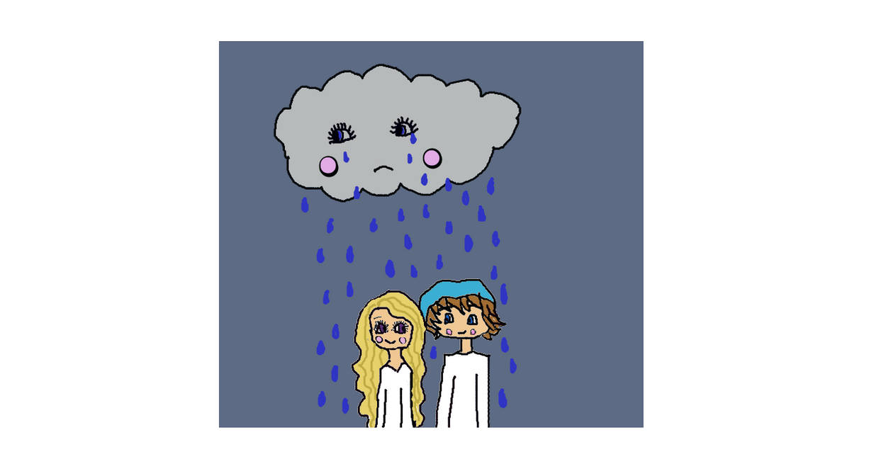 Rain Cloud by colie21 on DeviantArt