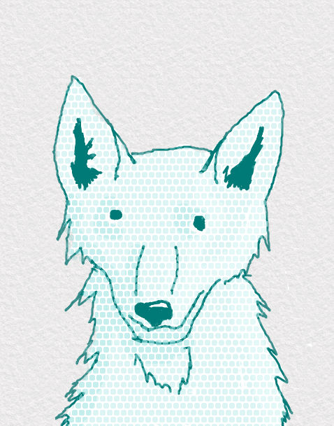 Quick Sketch by Erinwolf1997 on DeviantArt