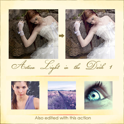 actn: light in the dark 1