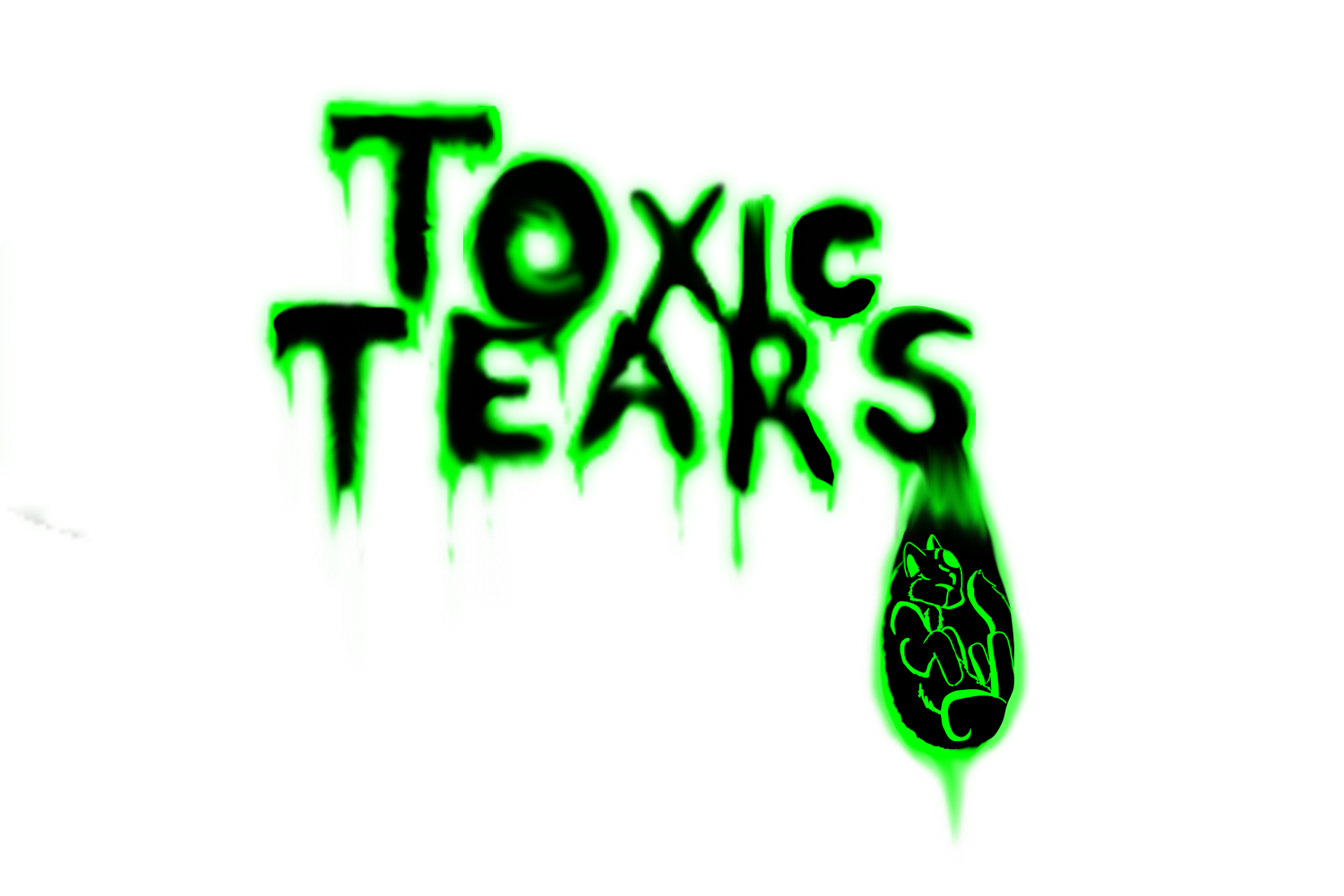 Toxic Tears Episode 1 :So it begins: