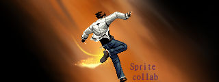 Collabito Sprite by bleach21696 on DeviantArt