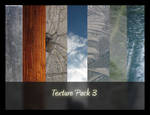 Texture Pack 3 : photos