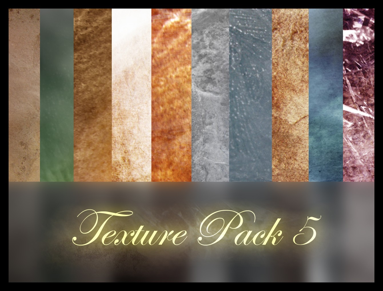 Texture Pack 5
