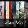 Texture Pack 7