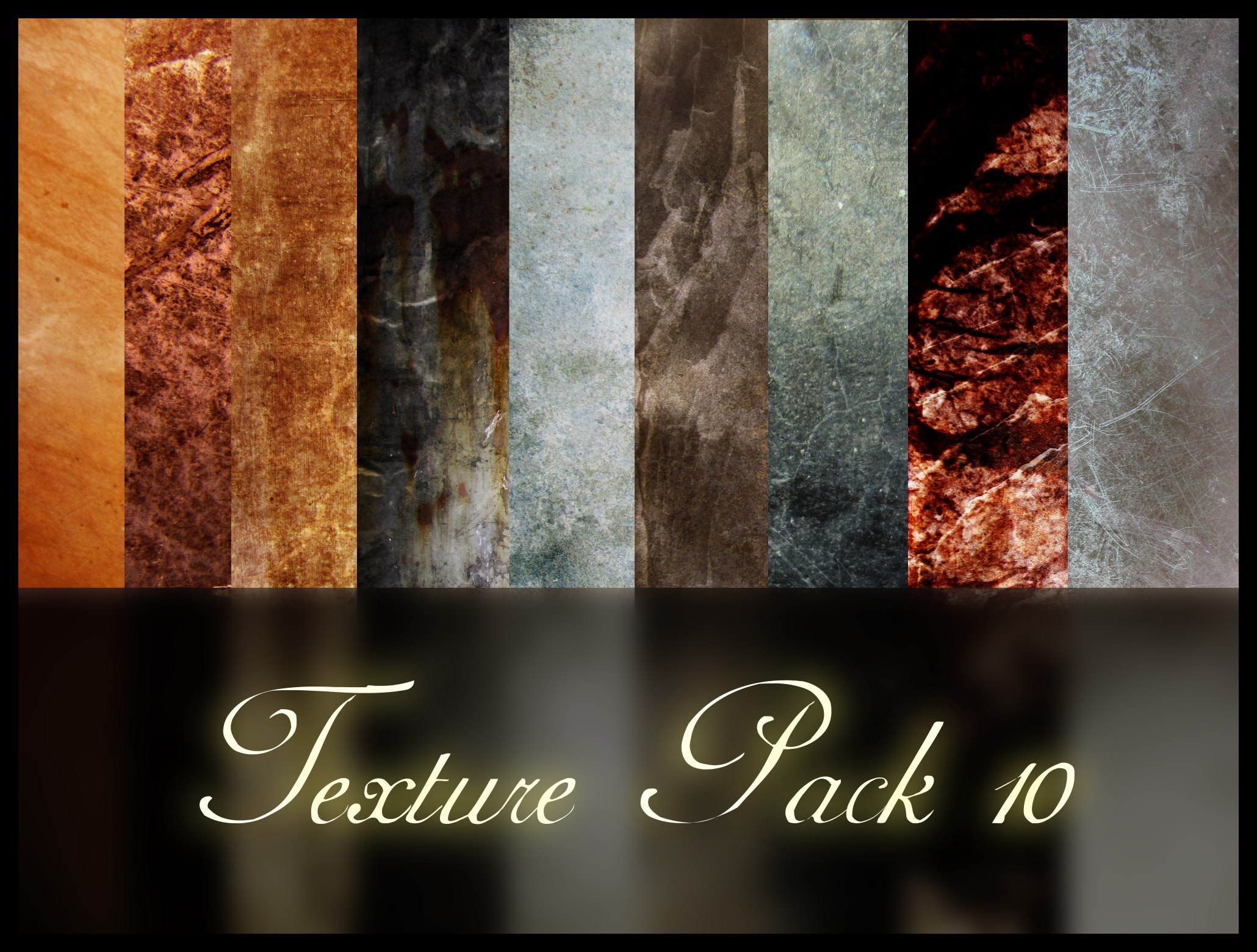texture pack 10