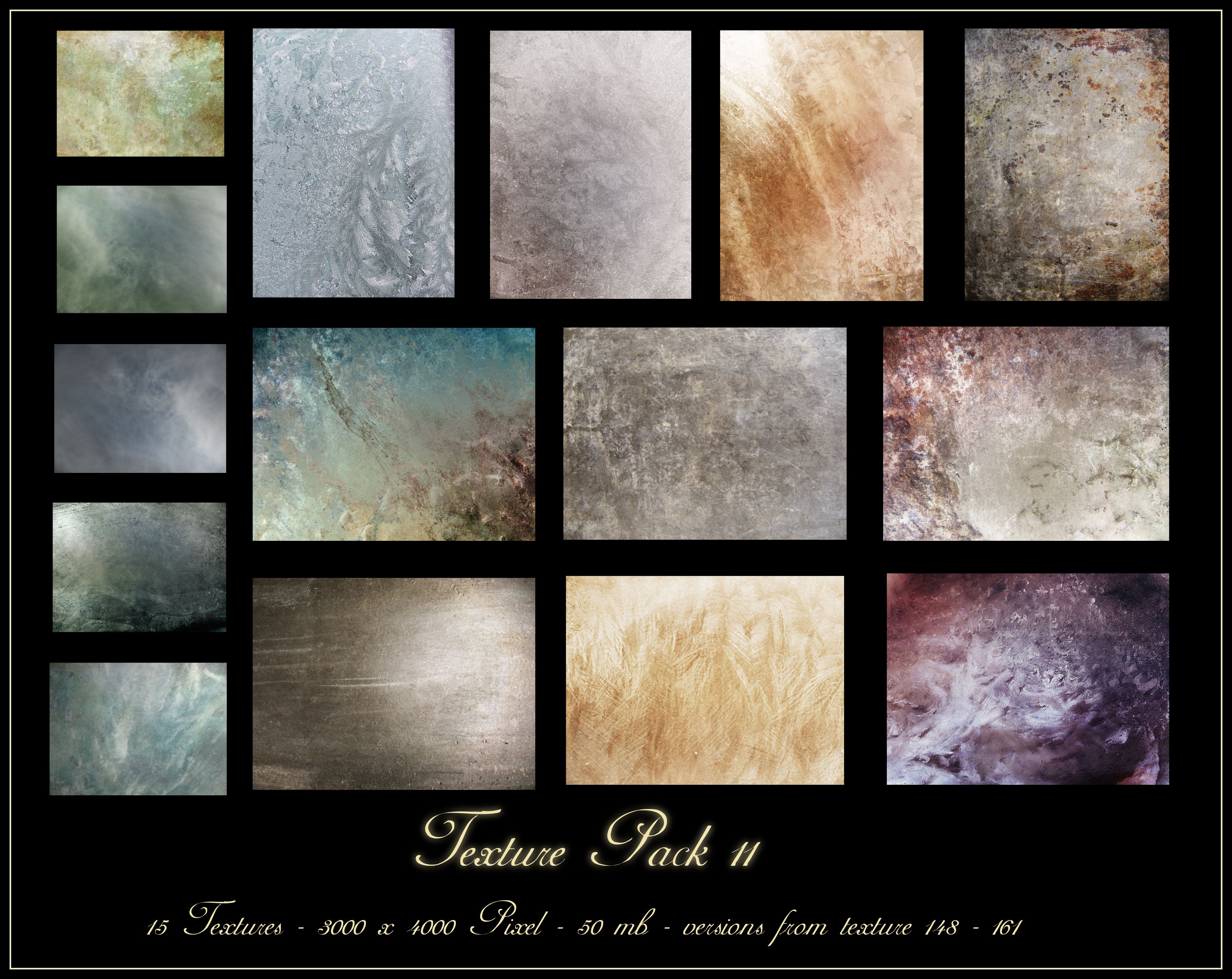 texture pack 11