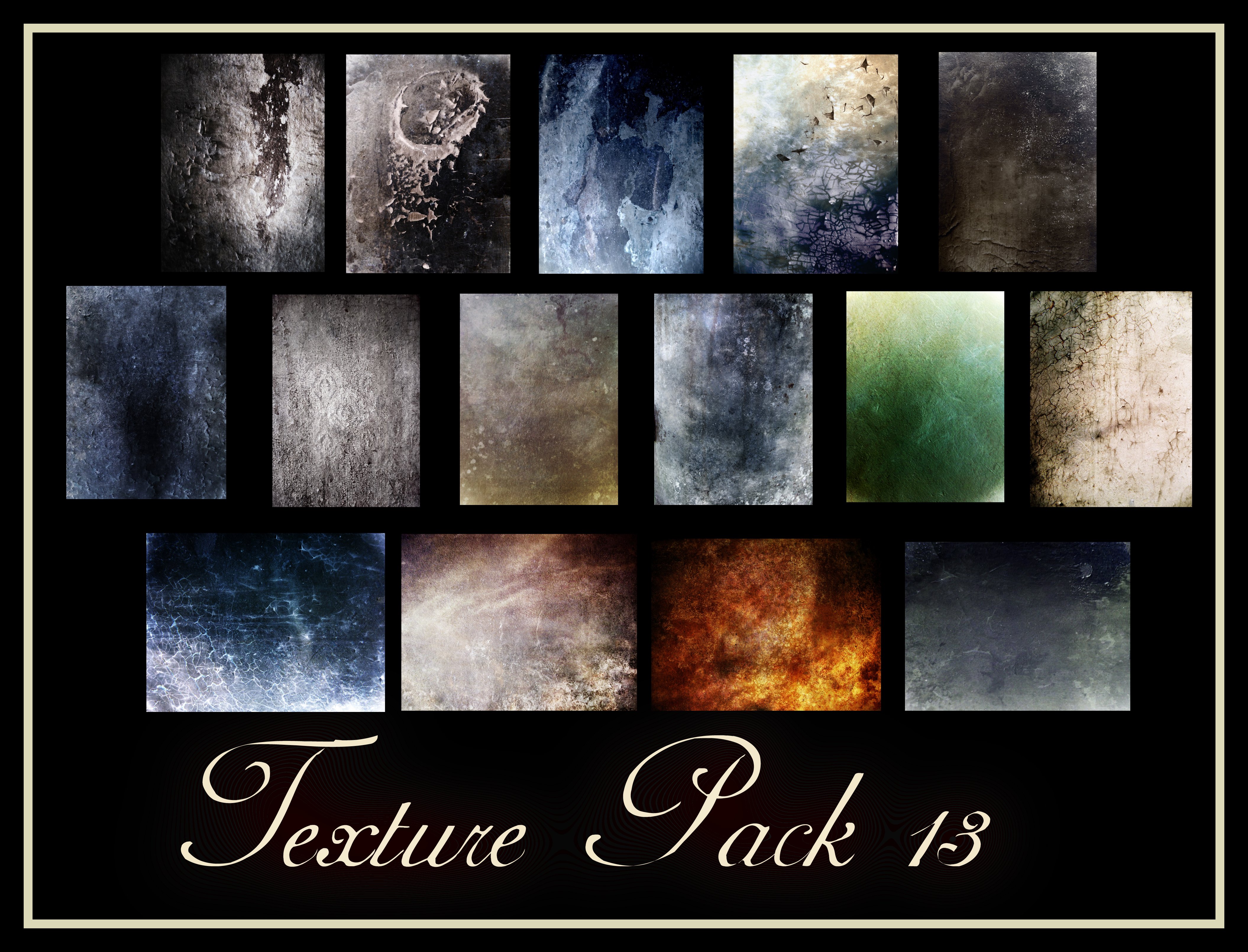 Texture Pack 13