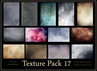 Texture Pack 17