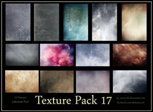 Texture Pack 17