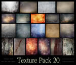 Texture Pack 20