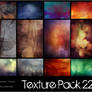 Texture Pack 22