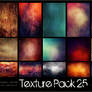Texture Pack 25