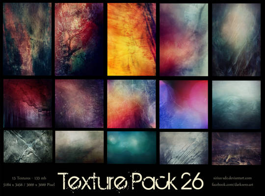 Texture Pack 26