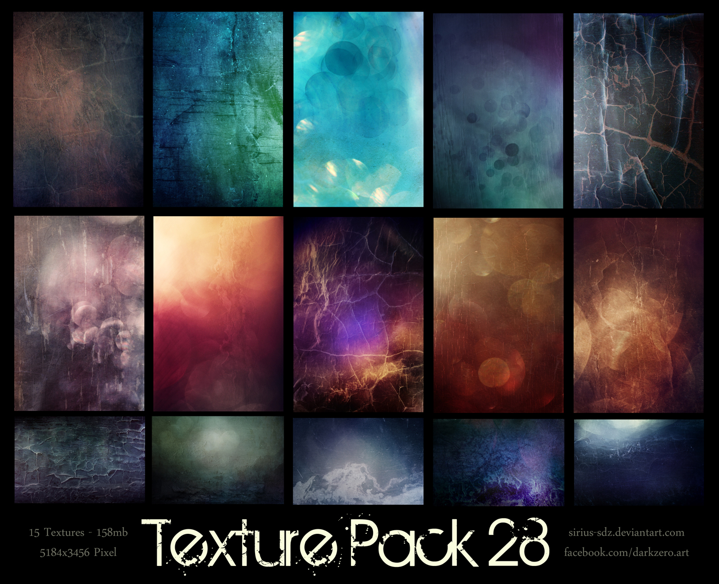 Texture Pack 28