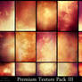 Premium Texture Pack III